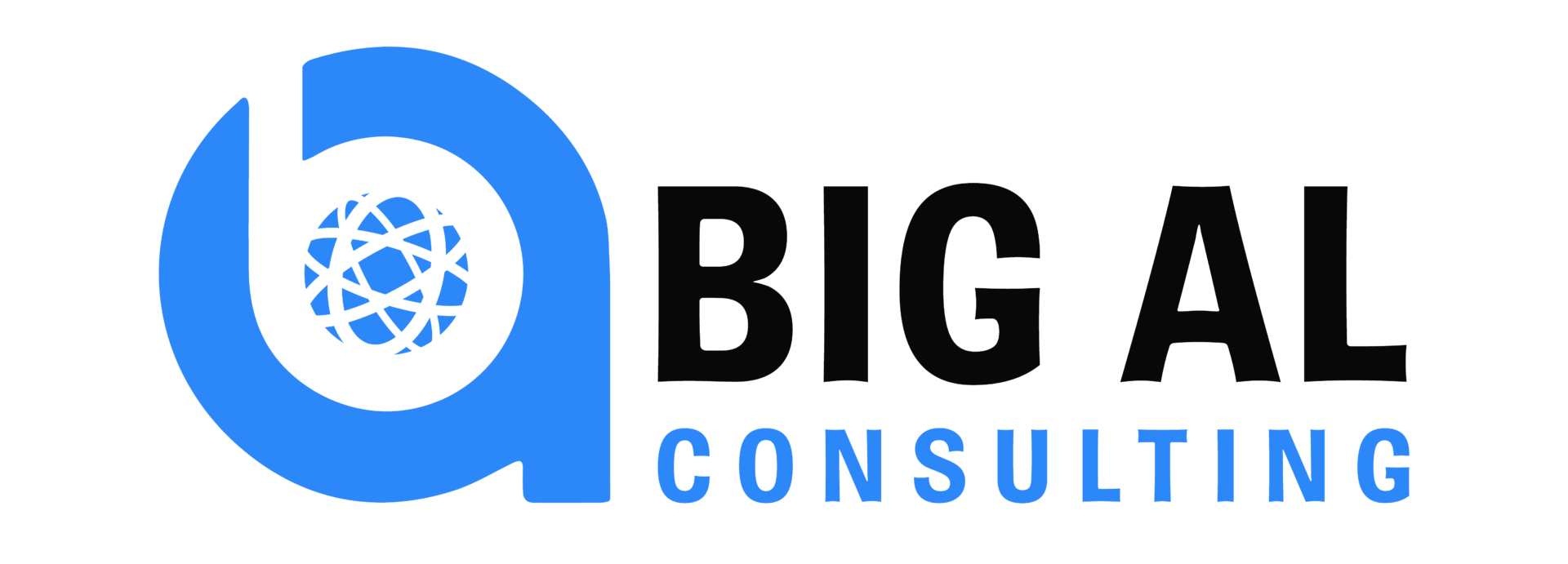 big al consulting logo