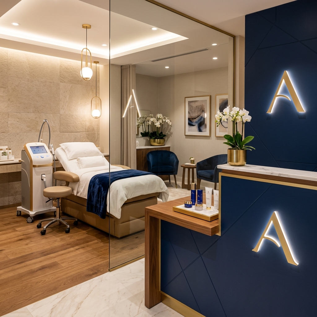 Google Ads for Aesthetic Clinics: Strategy, Offers, and Lead Quality